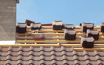 Chimney End clay roofing costs