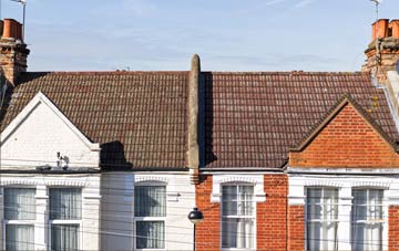 clay roofing Chimney End, Oxfordshire
