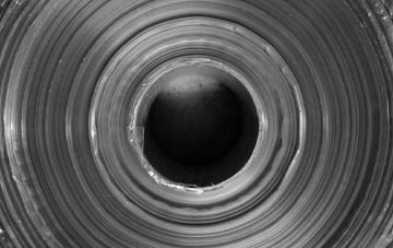 Chimney End edpm waterproofing