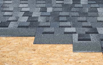 expert Chimney End asphalt roof companies