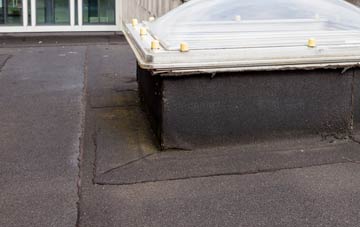 disadvantages of Chimney End flat roofs