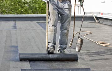 flat roof replacement Chimney End, Oxfordshire