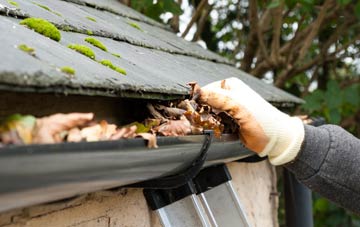 gutter cleaning Chimney End, Oxfordshire