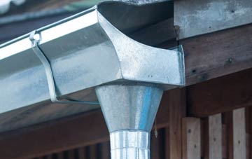 Chimney End guttering companies