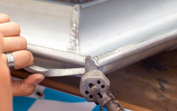 disadvantages of Chimney End lead roofing