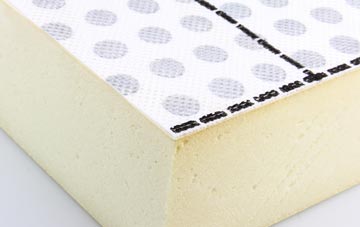 meeting Chimney End building codes