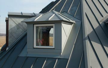 metal roofing Chimney End, Oxfordshire