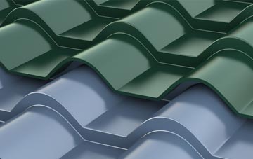 who should consider Chimney End plastic roofs