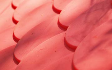 Chimney End plastic roof costs