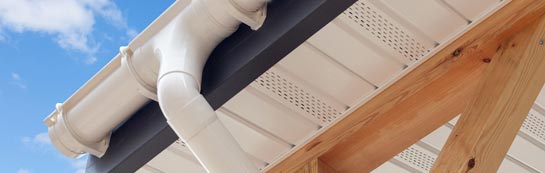 get Chimney End guttering quotes today