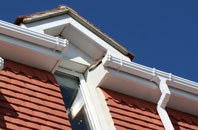 Chimney End fascias