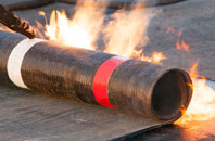 free Chimney End re-felting quotes