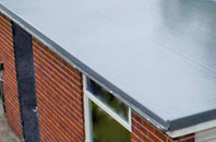 free Chimney End flat roofing insulation quotes