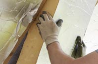 rated Chimney End roof insulation companies