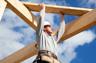 Chimney End roof replacement work